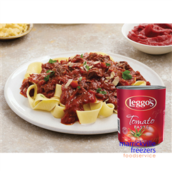 Tomato Paste Leggo's A10
