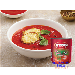 Tomato Puree Leggo's A10