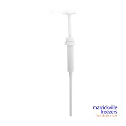 TOPPING PUMP COTTEE'S