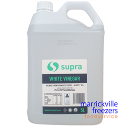 Vinegar White 5LT SUPRA