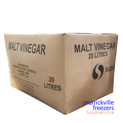 VINEGAR BROWN 20LTR