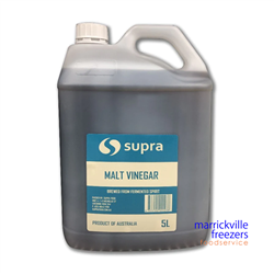 Vinegar Malt 5LTR