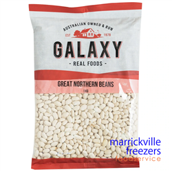 Beans Great North White Galaxy 1kg