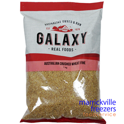 Wheat Crushed Galaxy 1kg