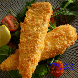 Whiting Southern Blue PANKO 4kg approx 65x60gr Pacific West