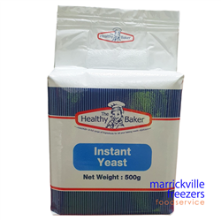 YEAST DRY 500GM