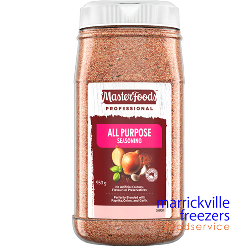All Purpose Seasoning 950gr Masterfoods