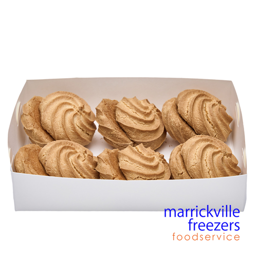 Almond Swirls 24 Tims