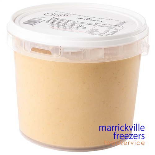 Baba Ghanoush Dip 2kg Elegre