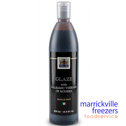 Balsamic GLAZE 500ml Royal Line