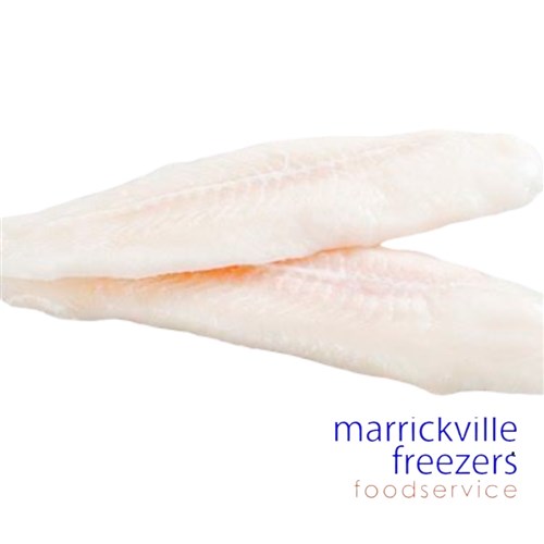 Basa Fillets 120/170gr 10kg BLUE WAVE