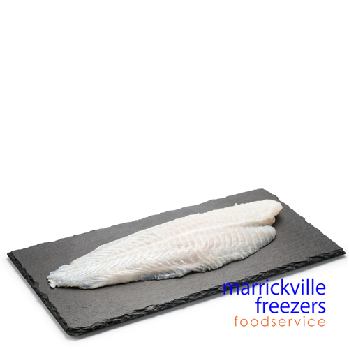 Basa Fillets 170/225 10kg I&J Premium