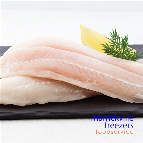 Basa Fillets 170/220 10kg Blue Wave