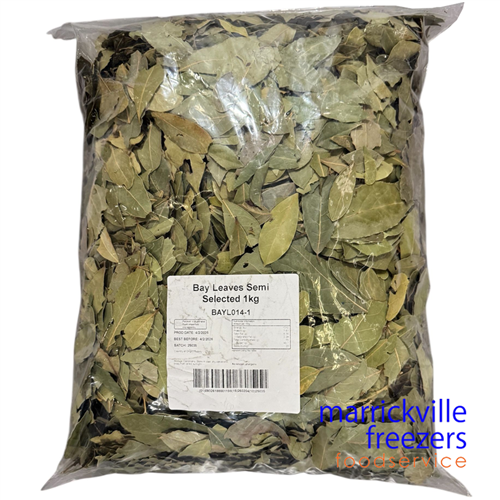 Bay Leaves 1kg