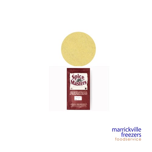 Booster Beef 20kg Krio Krush