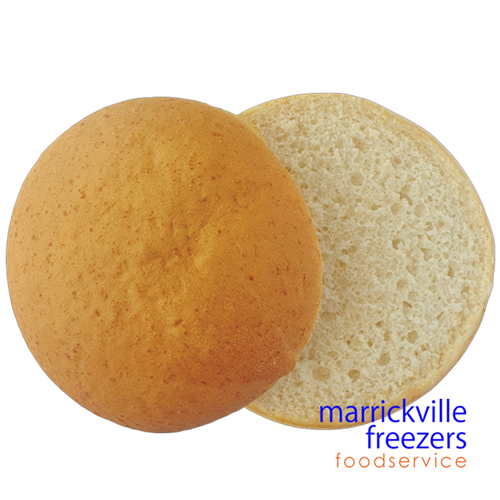 Burger Buns Gluten Free Large 20x140gr MISSION