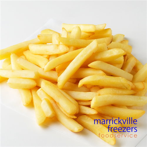 Big Country Freeze Chill 11mm 4x2.5kg