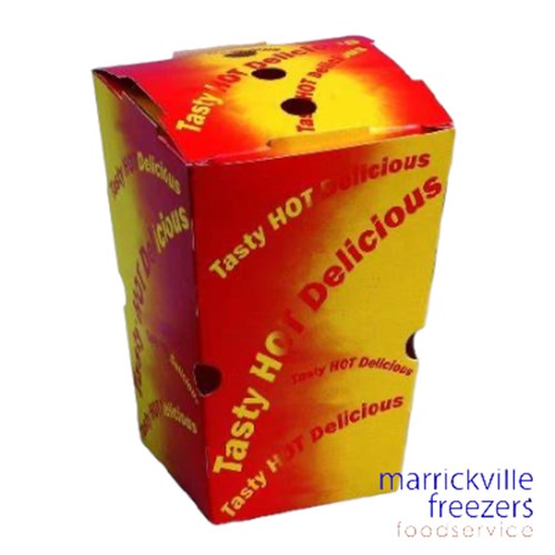 Box Chip Large THD 500 10x50