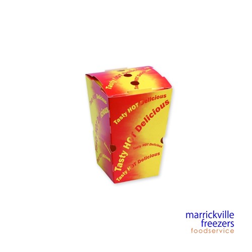 Box Chip Small THD 500 10x50