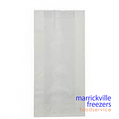 Bags Glassine White 2SO 500