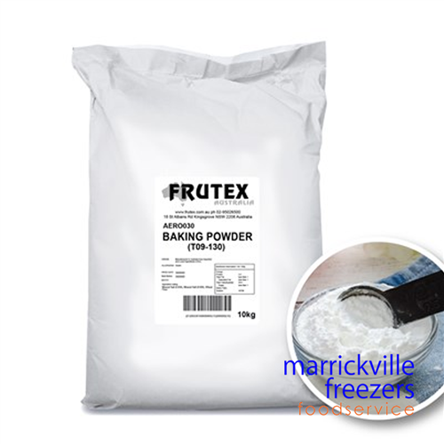 Baking Powder 10kg AEROMIX