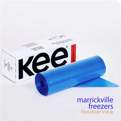 BAGS PIPING KeeSeal 18