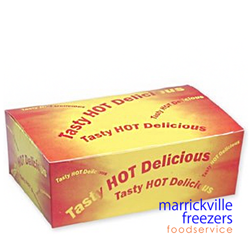 Box Snack Large THD 50