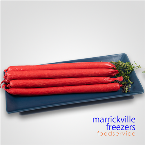 Cabanossi Thin 1kg Pendle