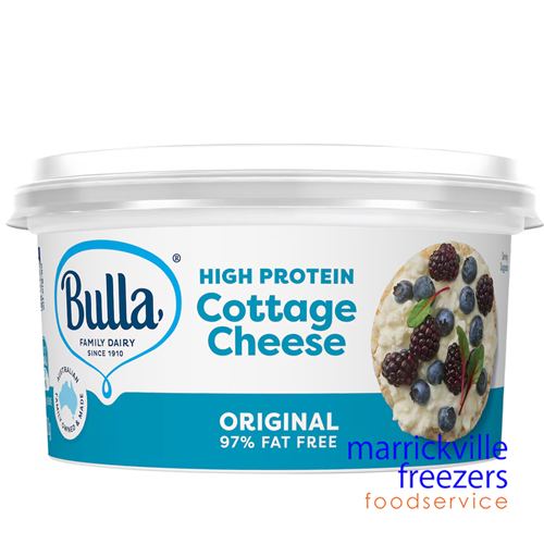 Cheese Cottage Original Bulla 6x200g
