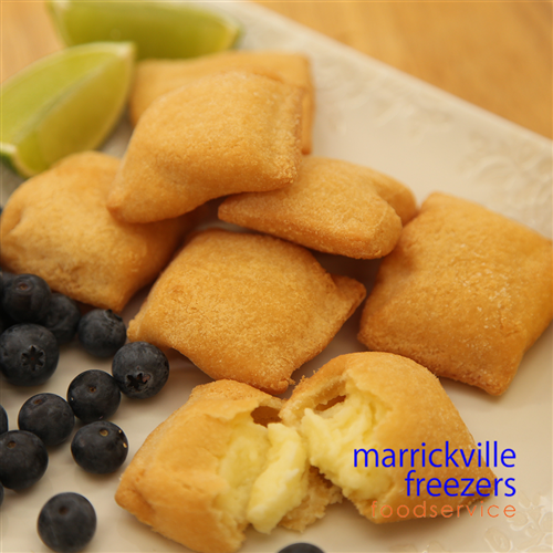 Cheesecake Pillow 4kg Golden Fan