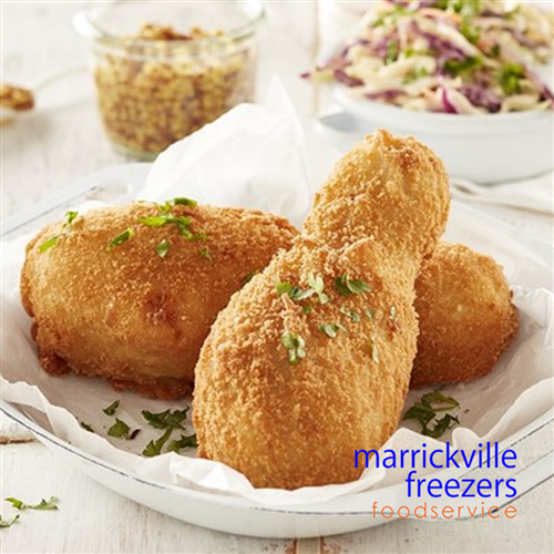 Chicken Drumsticks Crumbed Inghams 5kg