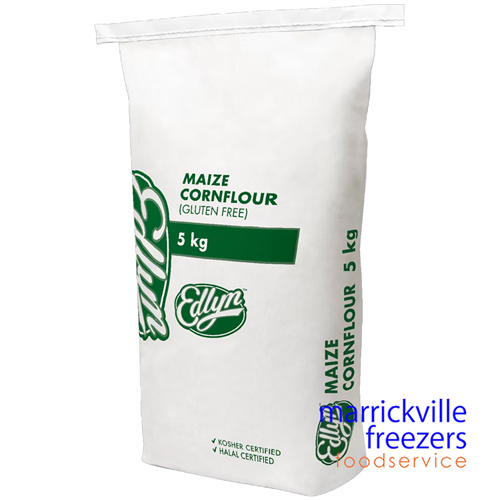 Corn Flour MAIZE 5kg EATEO