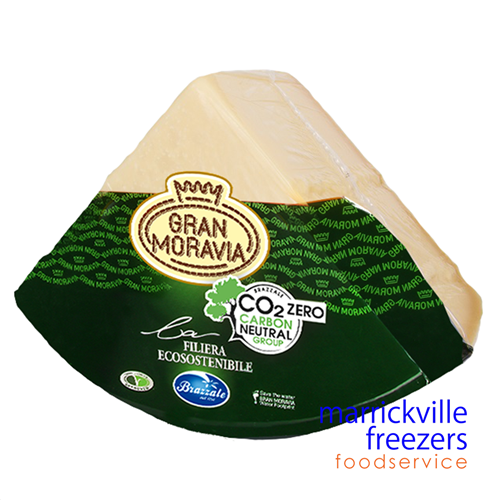 Cheese Gran Moravia Random weight approx 4kg