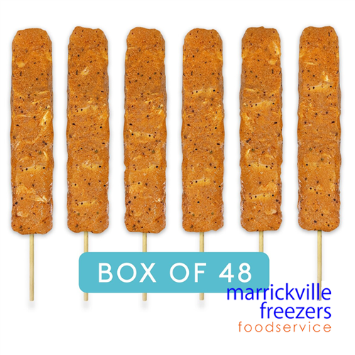 Chicken Kebab 48 Advanced