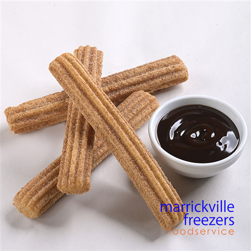Churros Mini Keiths 72x25gm