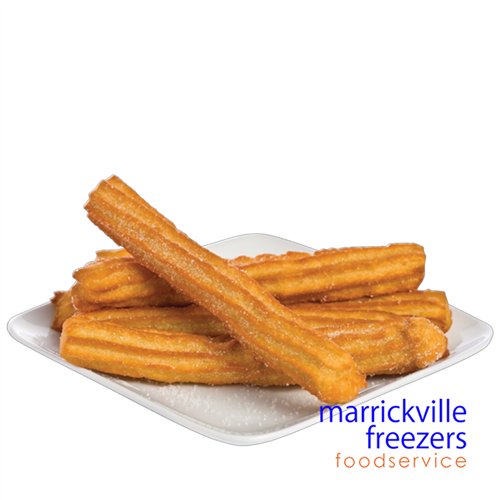 Churros ( Spanish Donuts ) 36x50gr KEITH'S