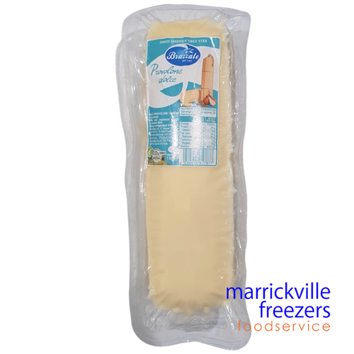 Cheese Provolone Dolce 1kg