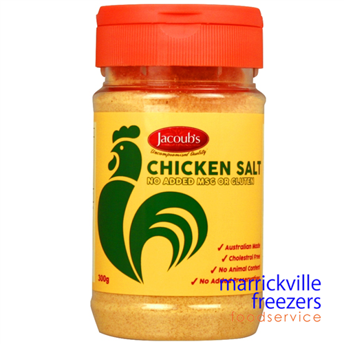 Chicken Salt 300gm Jacoubs