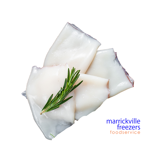 Squid Tubes Gigas U3 5kg TOP SAIL