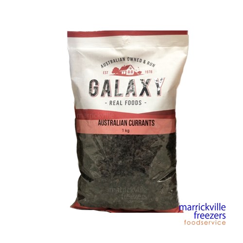 Currants Australian Galaxy 1kg