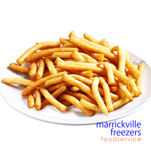 Donut Funnel Fries 4530 app 600pcs 3.63kg Snack out Foods