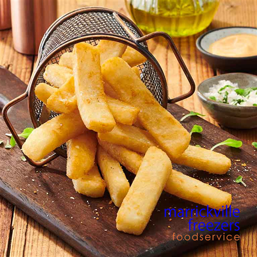 Edgell SUPA CRUNCH Steakhouse 6x2kg