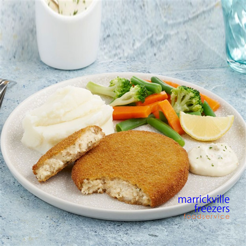 Fish Cake Chiko 36x100gr