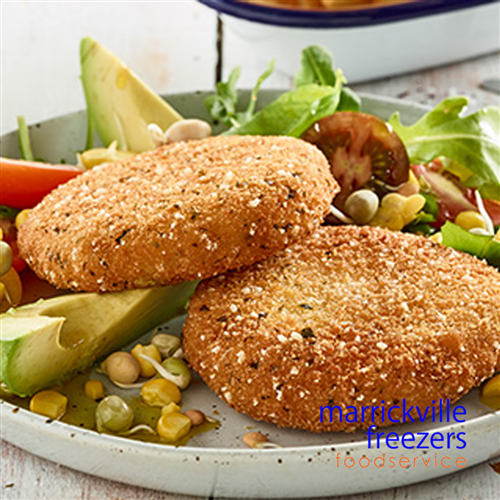 Fish Cake 100gr SHORE MARINER 2x2kg