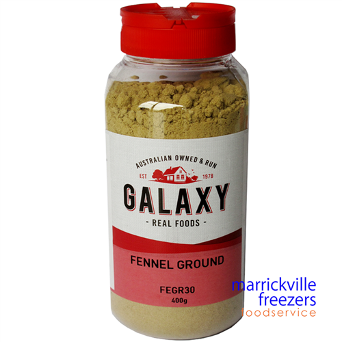Fennel Ground Galaxy 400g