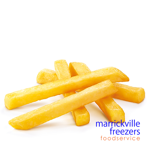 Farm Frites FINEST Straight Cut 13mm 6x2kg