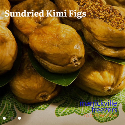 Figs Dried GREEK 5kg KIMI