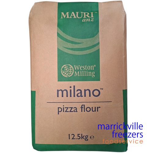 Flour Pizza MILANO 12.5kg MAURI