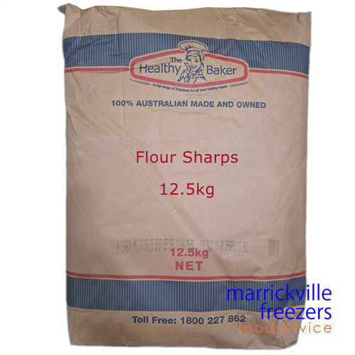 Flour Sharps 12.5kg MANILDRA HB