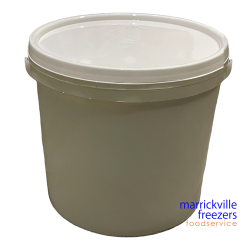 Garlic Dip No Label 5kg